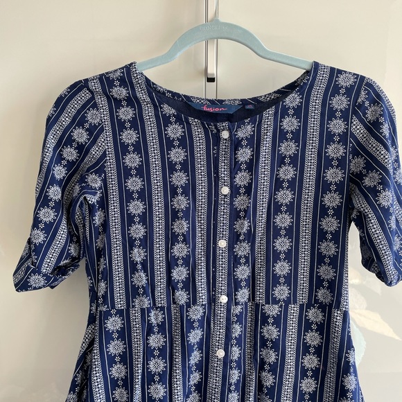 Maxi dress. - Picture 2 of 7